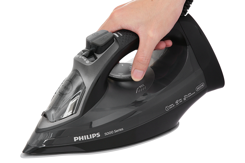BÀN ỦI HƠI NƯỚC PHILIPS DST-5040