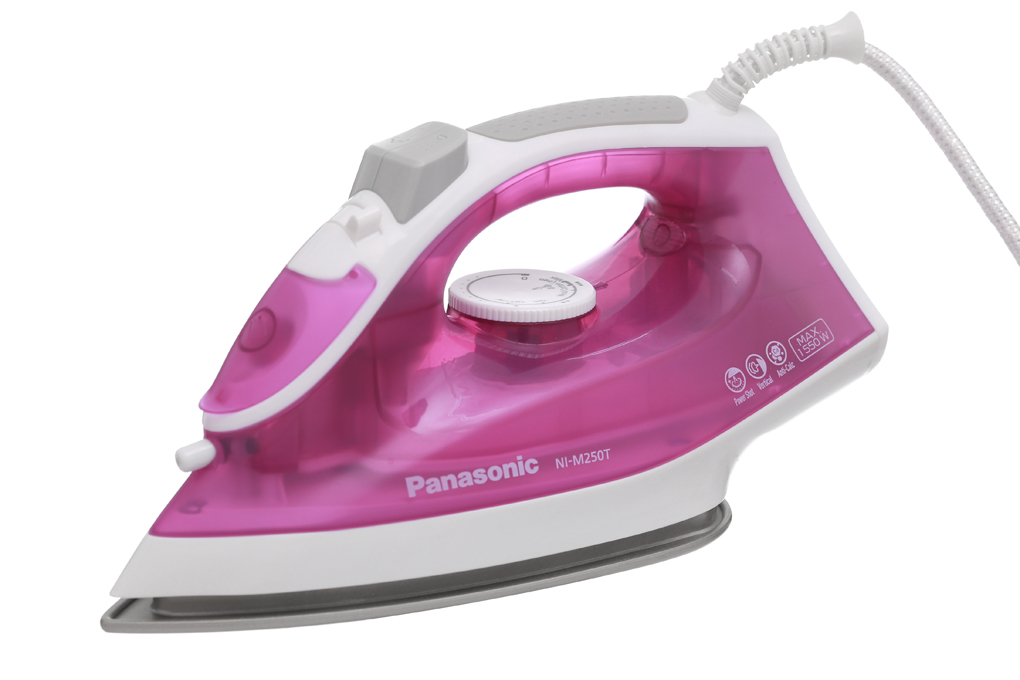 BÀN ỦI PANA NI-M250TPRA