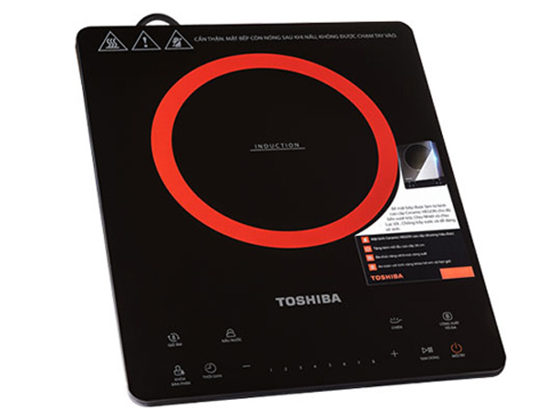 Bếp từ đơn Toshiba IC-20S2PV