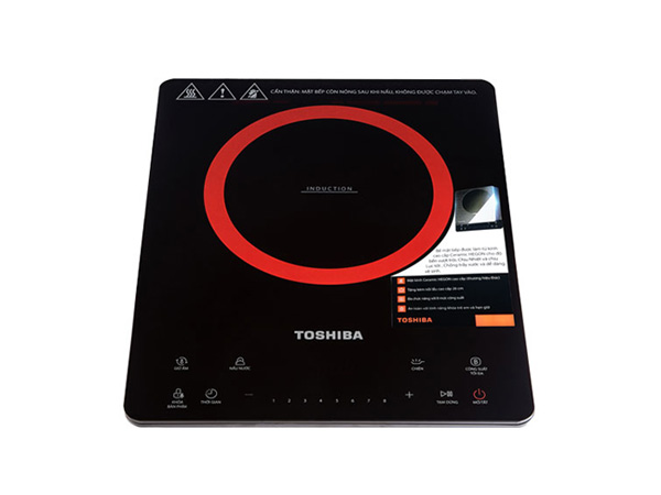 Bếp từ đơn Toshiba IC-20S2PV