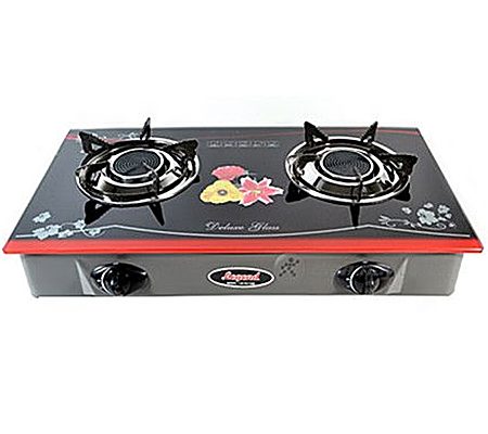 Bếp gas hồng ngoại Legend LG-7011GM