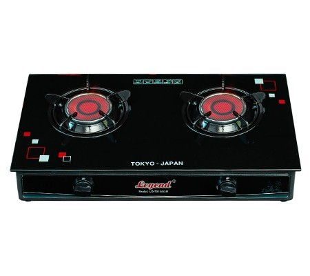 Bếp gas hồng ngoại Legend LG-7014AGM