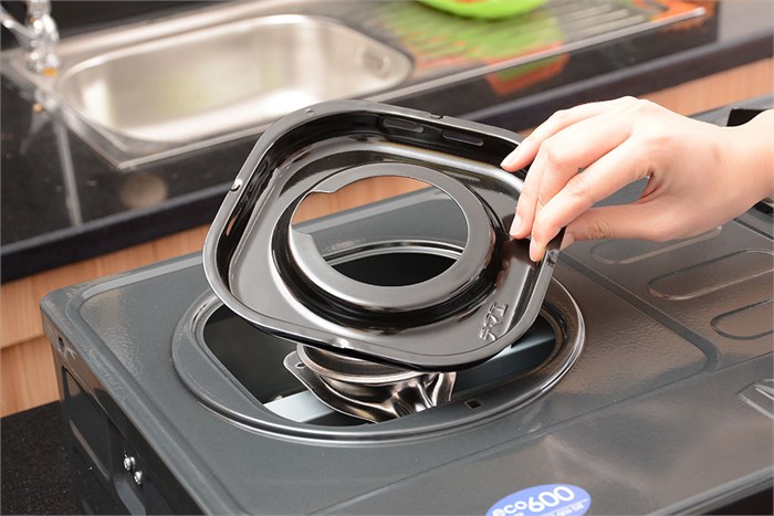 Bếp ga đôi Paloma PA-7PEJ
