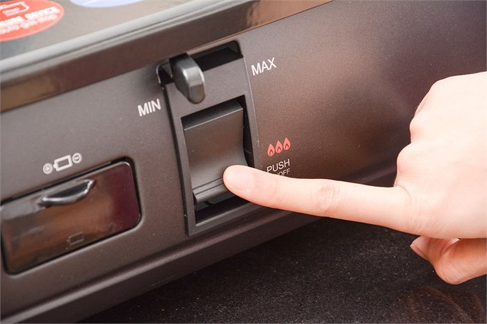Bếp ga đôi Paloma PA-7PEJ