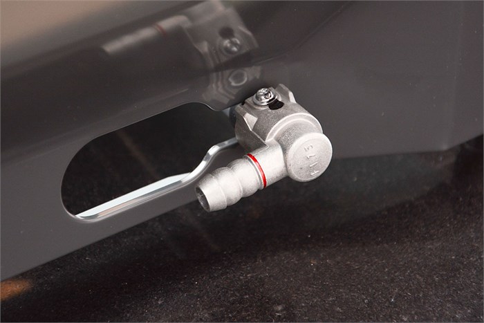 Bếp ga đôi Paloma PA-7PEJ
