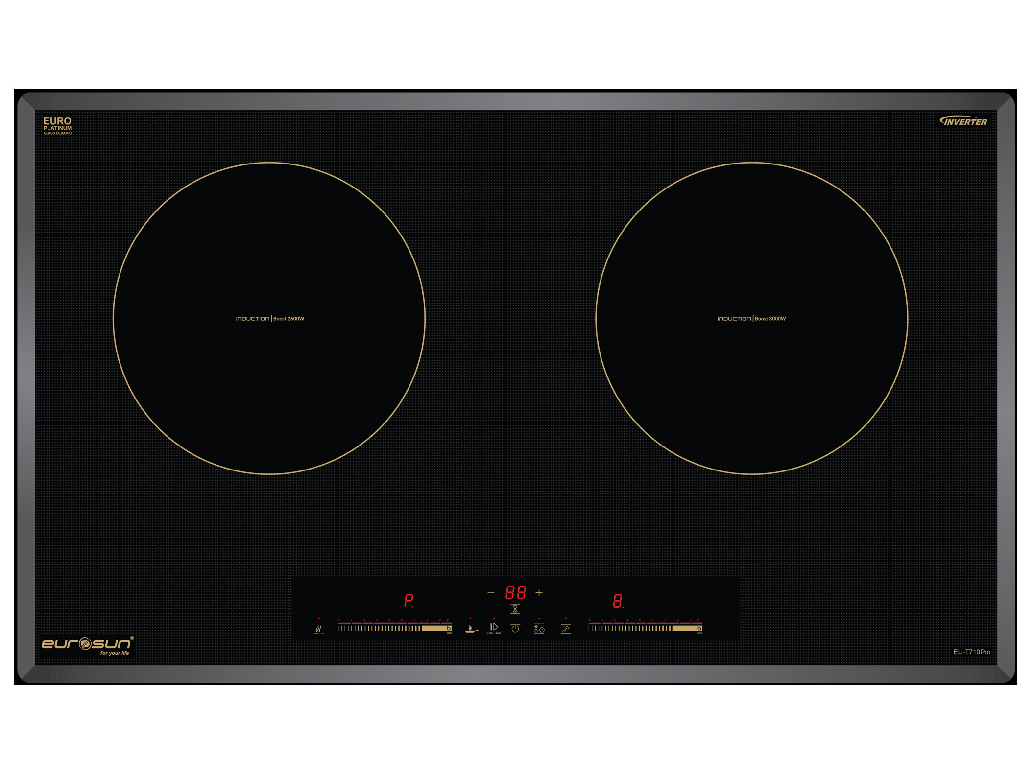 Bếp từ Eurosun EU-T710Pro