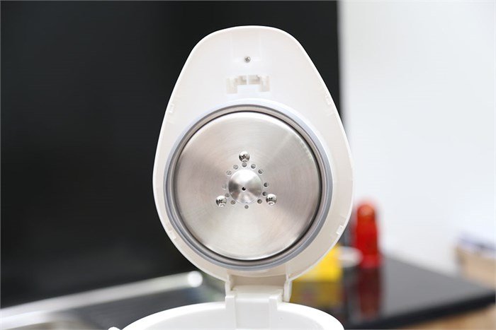 Bình thủy điện Sharp 2.9 lít KP-30STV RB