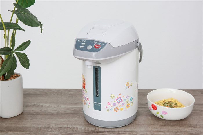 Bình thủy điện Sharp 3 lít KP-Y32PV-CU