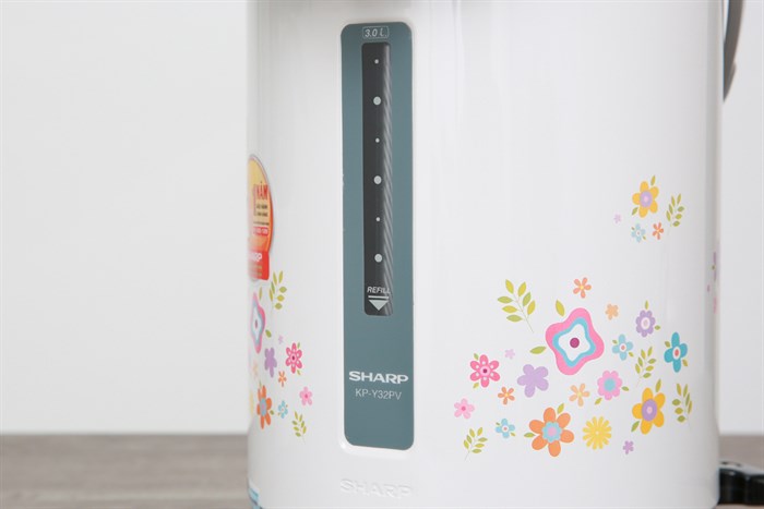 Bình thủy điện Sharp 3 lít KP-Y32PV-CU