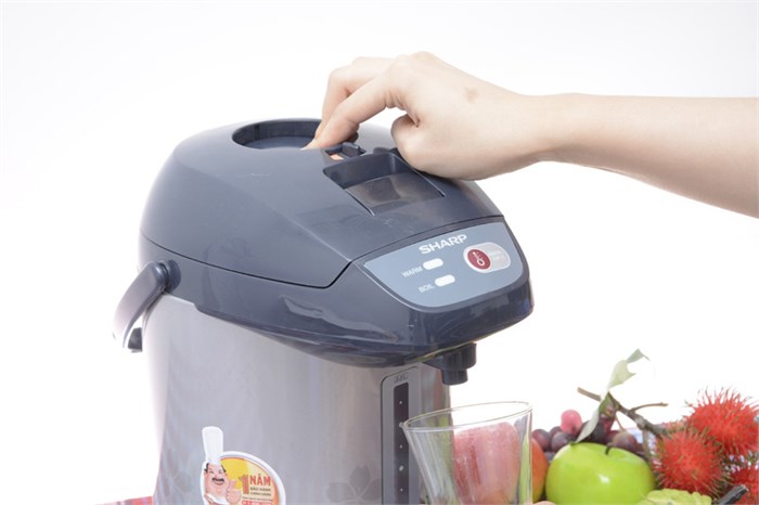 Bình thủy điện Sharp 3.3 lít KP-Y33BTV