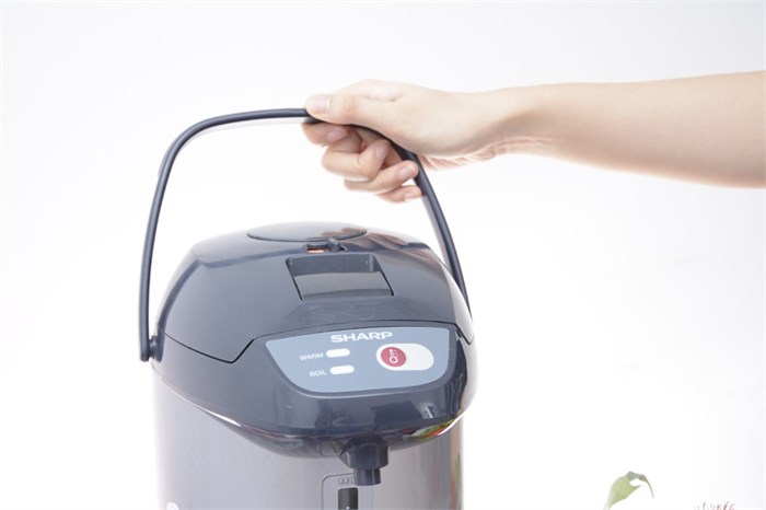 Bình thủy điện Sharp 3.3 lít KP-Y33BTV