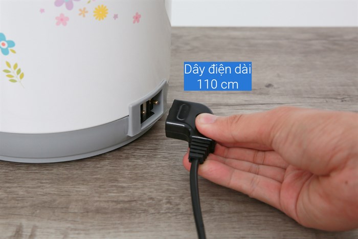 Bình thủy điện Sharp 4 lít KP-Y40PV-CU