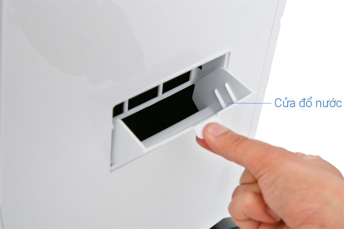 Quạt điều hòa Boss S-102 100W