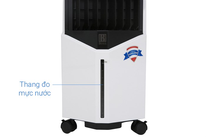 Quạt điều hòa Boss S-102 100W