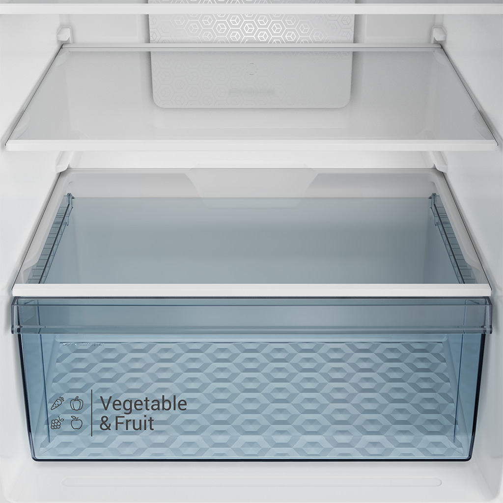 Tủ lạnh Hitachi Inverter Grand Carbon 344 lít HRTN6379SGBKVN