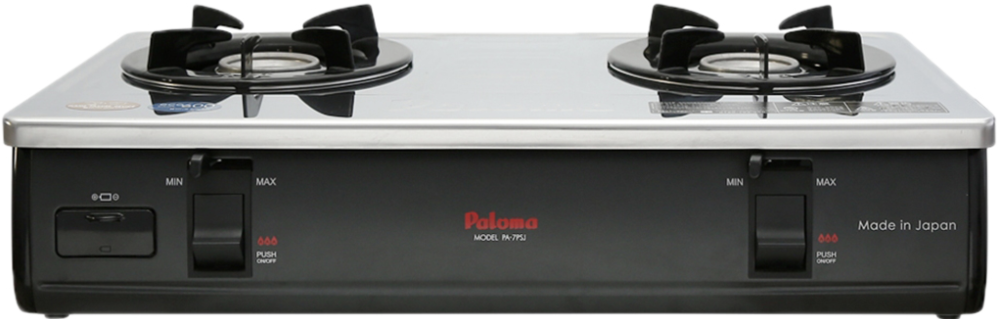 Bếp gas đôi Paloma PA-7PSJ