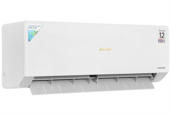 MÁY LẠNH CASPER INVERTER 1 HP XC-09IU38