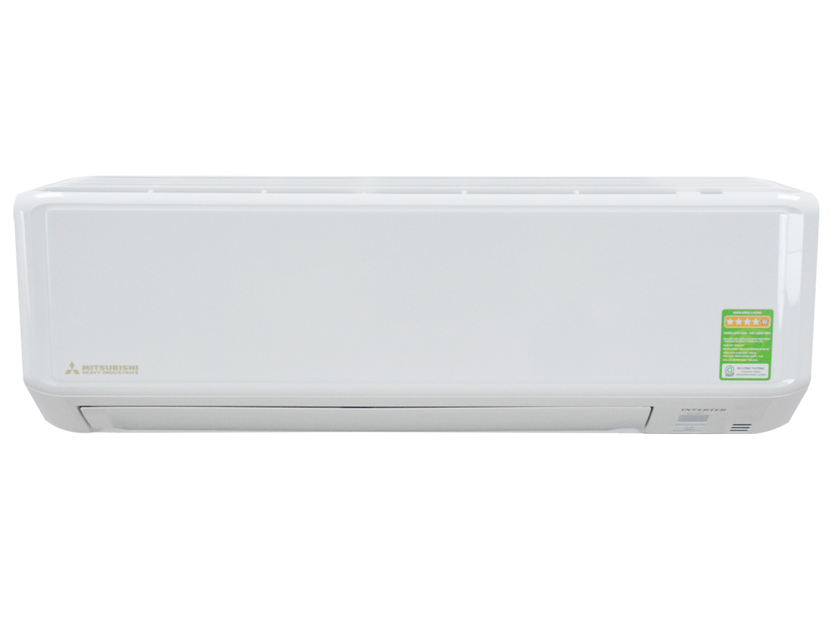 Điều hòa Mitsubishi Heavy inverter 18.000 BTU 1 chiều SRK18YZP-W5 / SRC18YZP-W5