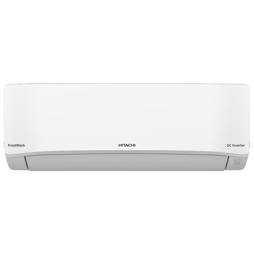 Điều hòa 1 chiều Inverter airHome 400 Hitachi RAK/RAC-DJ18PCASVX