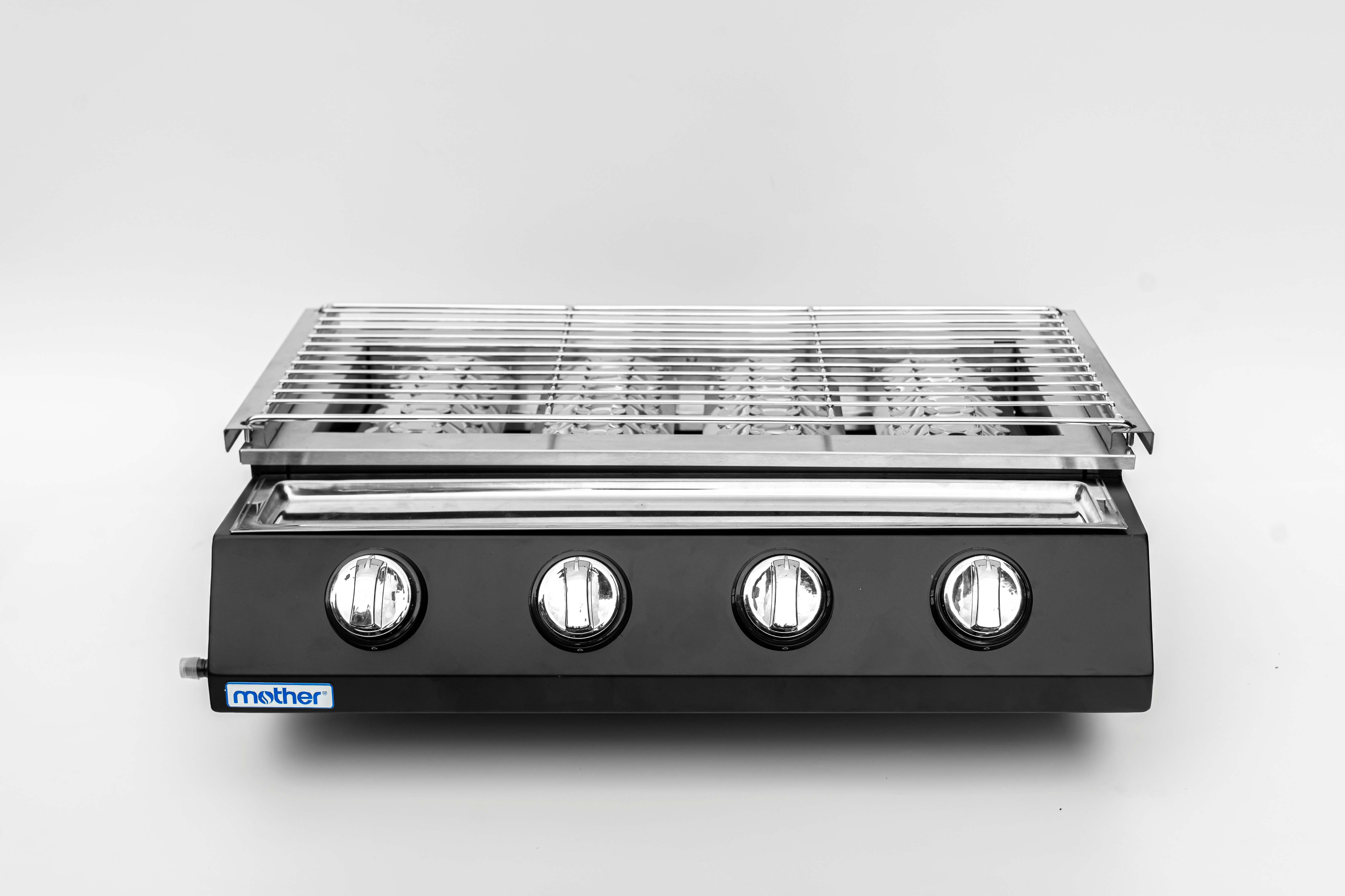 Bếp nướng Hải sản GO-64 / GO-86