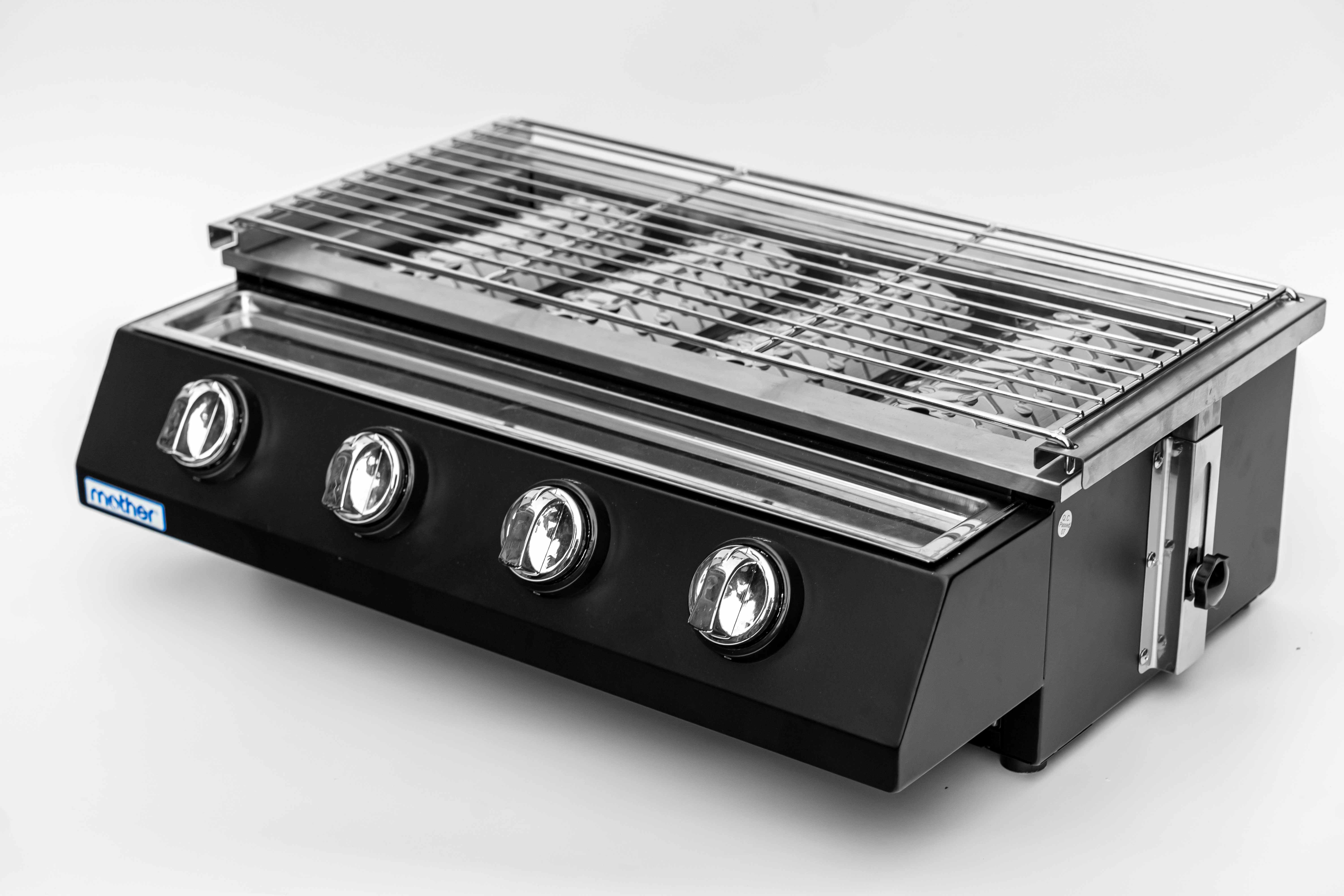 Bếp nướng Hải sản GO-64 / GO-86