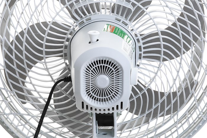 Quạt đứng Asia Turbo DTB1601-XV0