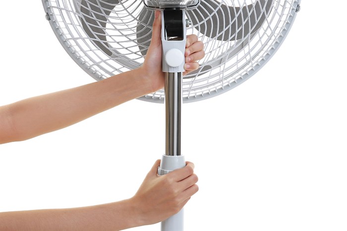Quạt đứng Asia Turbo DTB1601-XV0