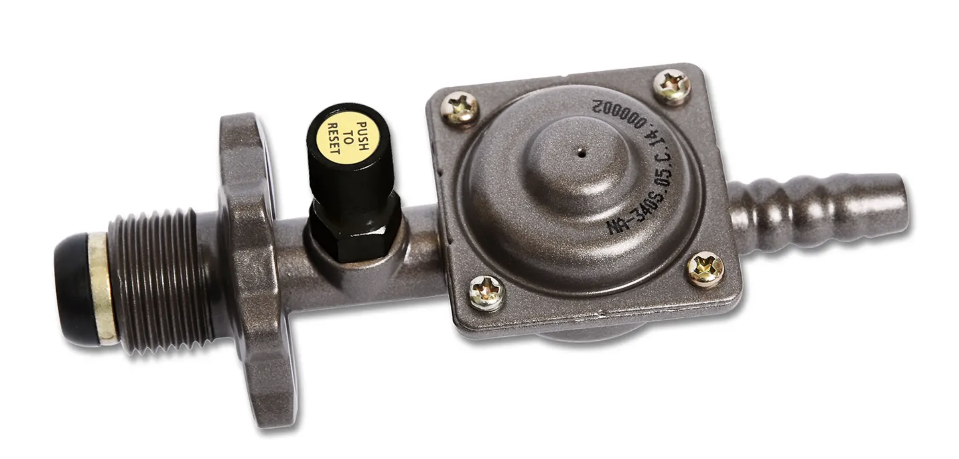 Van gas NaMilux NA-340S