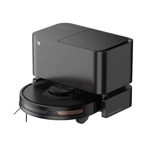 ROBOT HÚT BỤI VIOMI ALPHA 2 PRO