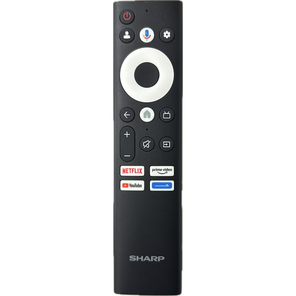 Google Tivi Sharp HD 32 inch 2T-C32GH3000X