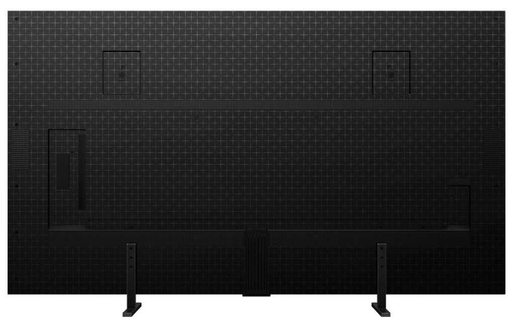 Google Tivi TCL QD-Mini LED 4K 75 Inch 75A400M