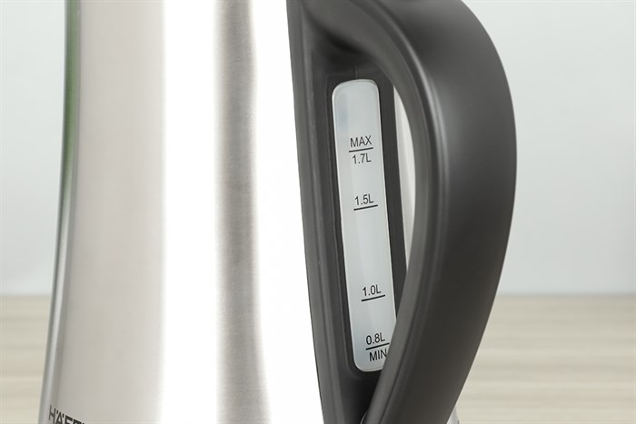 Bình đun siêu tốc Hafele 1.7 lít HS-K1703X