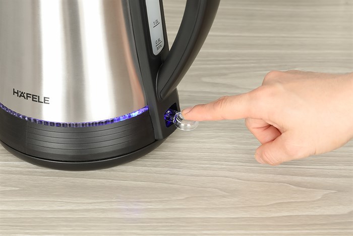 Bình đun siêu tốc Hafele 1.7 lít HS-K1703X