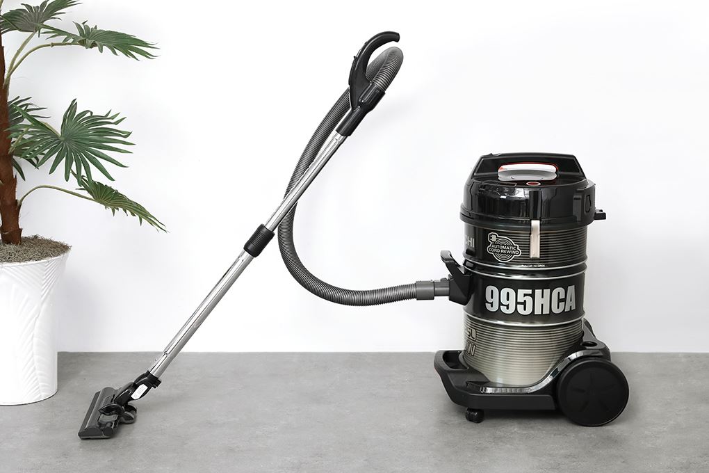 Máy hút bụi công nghiệp Hitachi CV-995HCA
