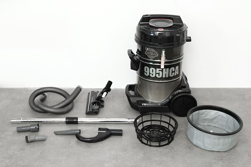 Máy hút bụi công nghiệp Hitachi CV-995HCA