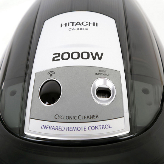 HÚT BỤI HITACHI CV-SU20V