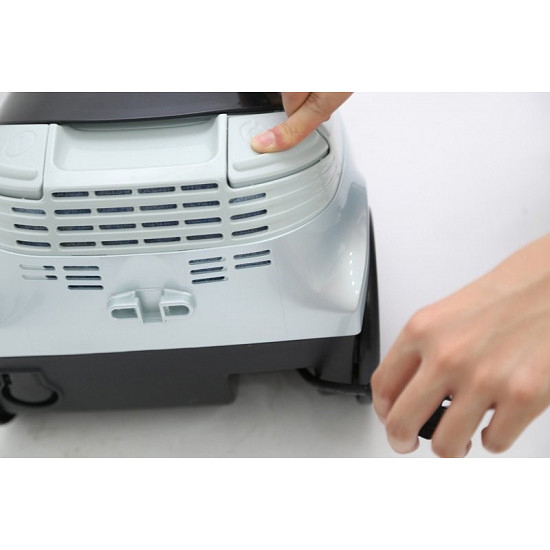 HÚT BỤI HITACHI CV-SU20V