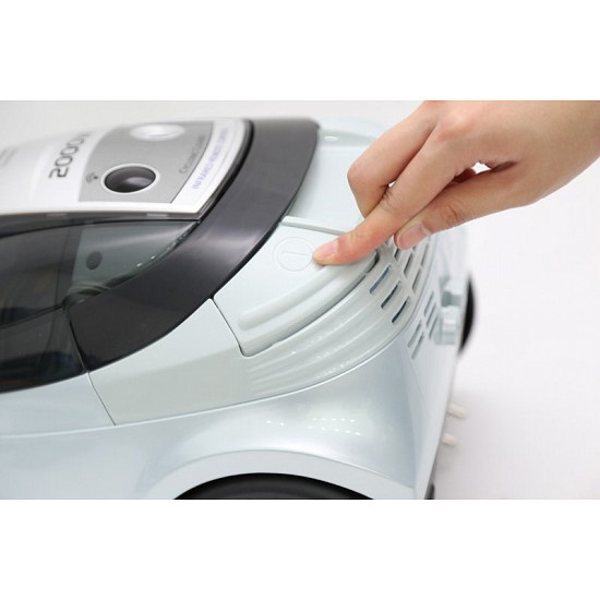 HÚT BỤI HITACHI CV-SU20V
