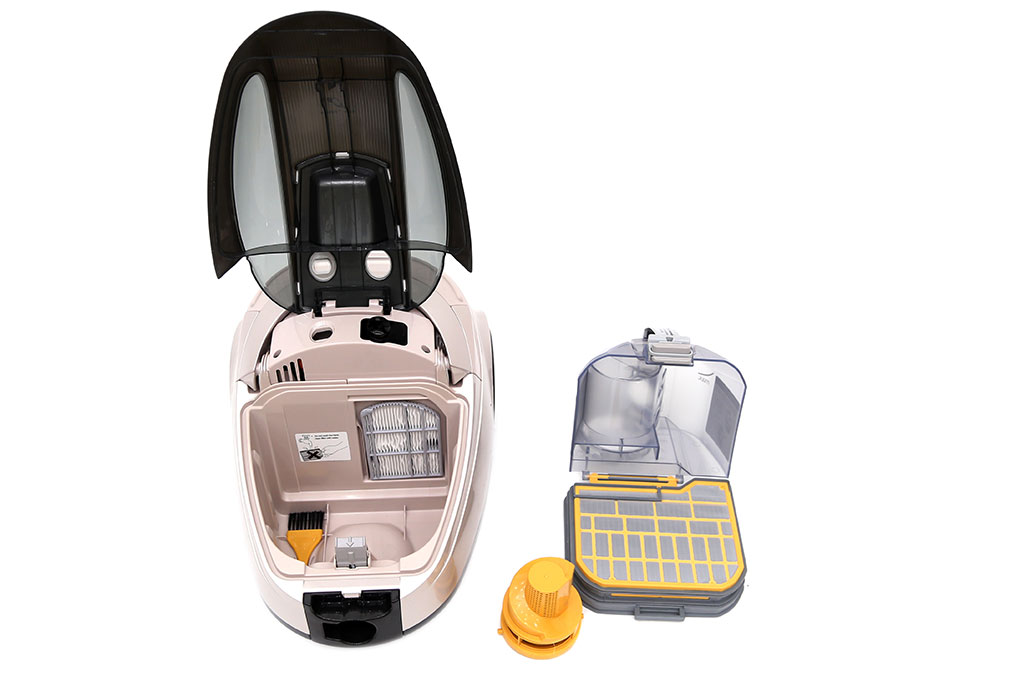 Máy hút bụi Hitachi CV-SU22V