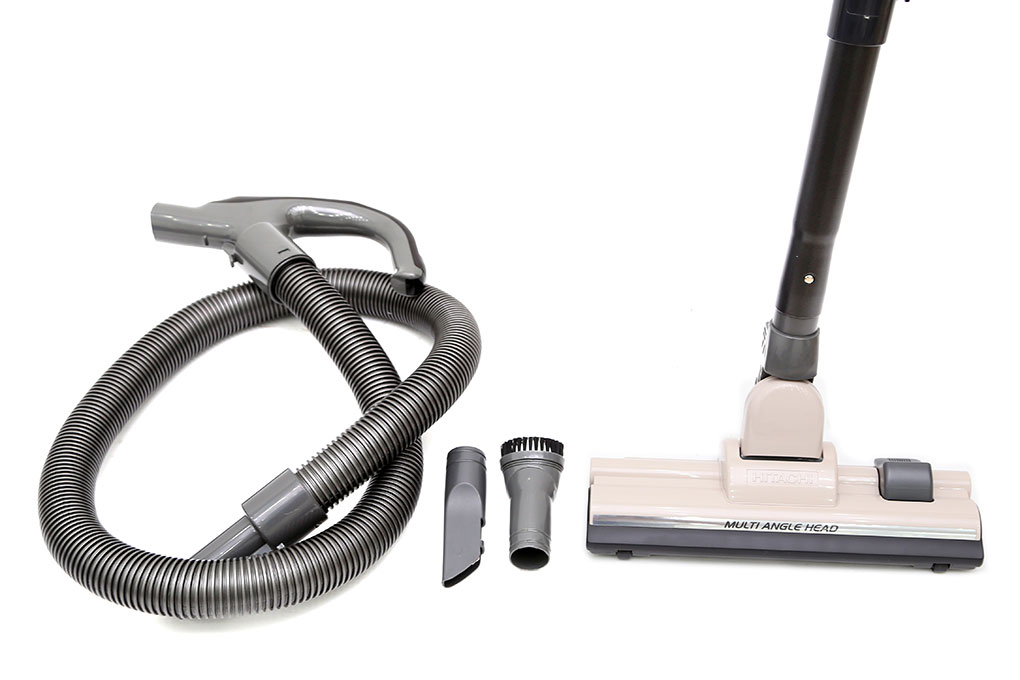 Máy hút bụi Hitachi CV-SU22V