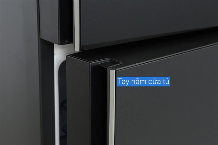 Tủ lạnh Hitachi Inverter 349 lít FVY480PGVO