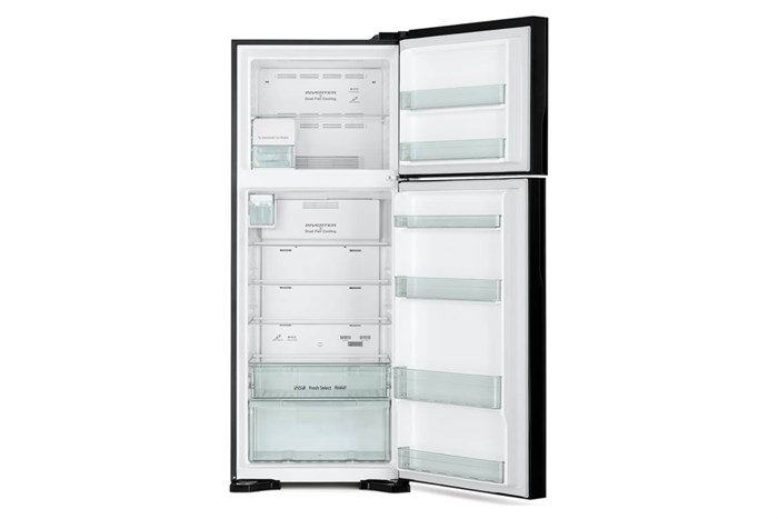 Tủ lạnh Hitachi 450 lít FG560PGV8X (GBK)