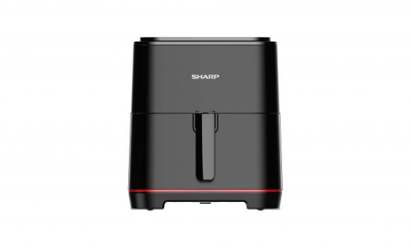 Nồi chiên không dầu Sharp KF-AF70EV-BK 7 lít