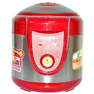 Nồi áp suất điện Khaluck KL-860S