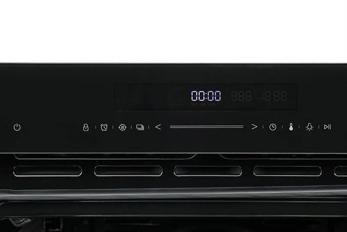Lò nướng âm Panasonic HL-CX672BYUE 78 lít