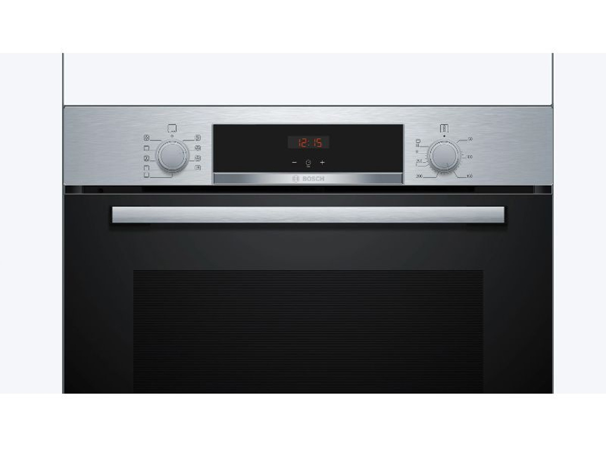 Lò nướng âm tủ Bosch HBA514BS3 Series 4 71L