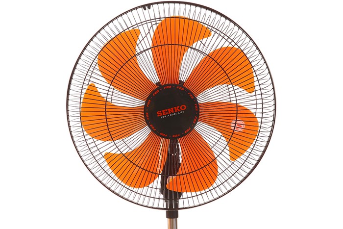 Quạt lửng Senko 7 cánh LTS1636 65W