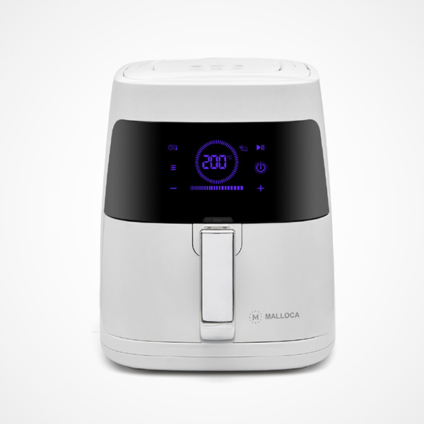 Nồi Chiên Không Dầu MAF-7515