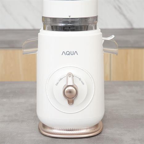 Máy ép chậm AQUA AQS-JSJ0901RW-VN