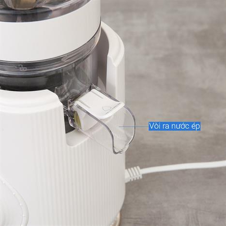 Máy ép chậm AQUA AQS-JSJ0901RW-VN